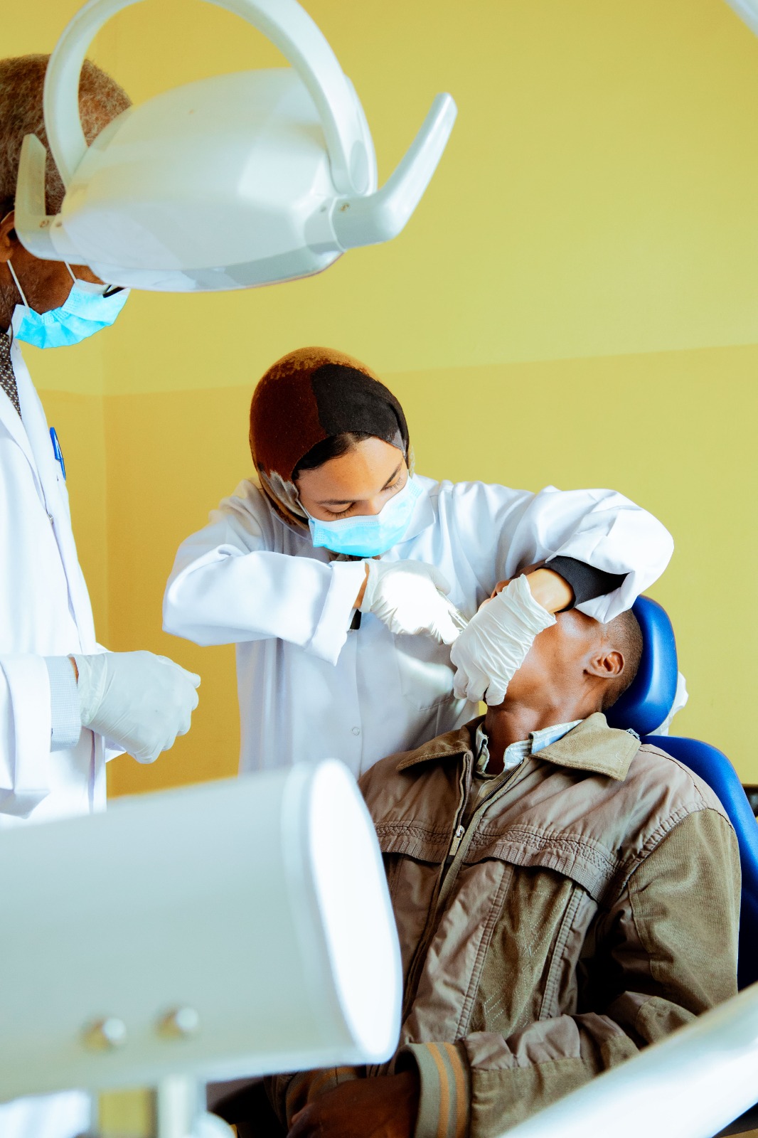 Faculty of Dentistry